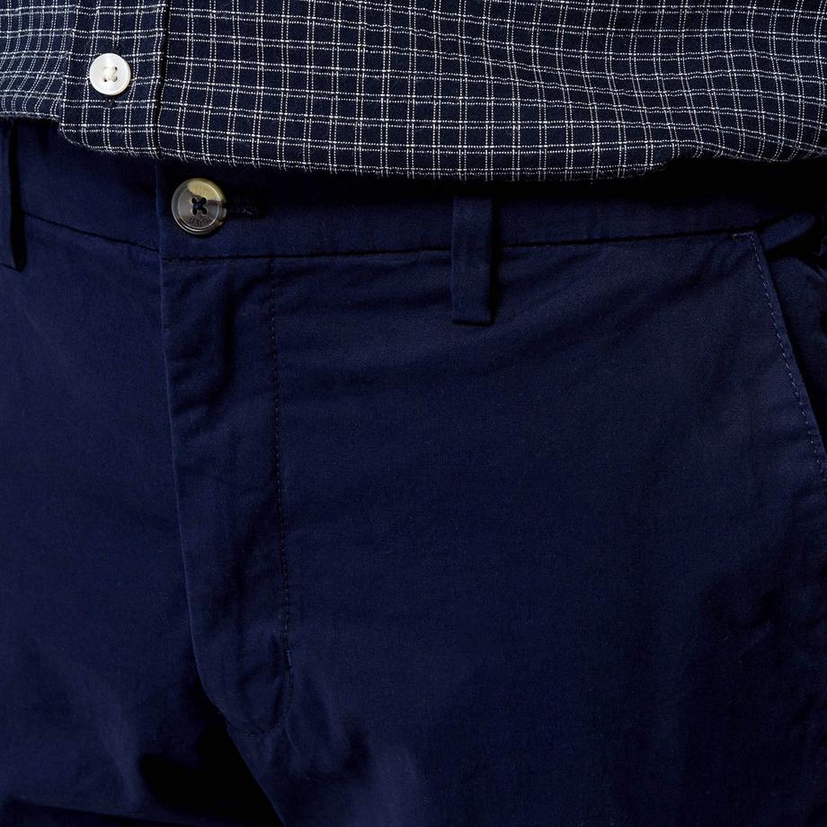 Manor Man Pantaloni chino, slim fit  