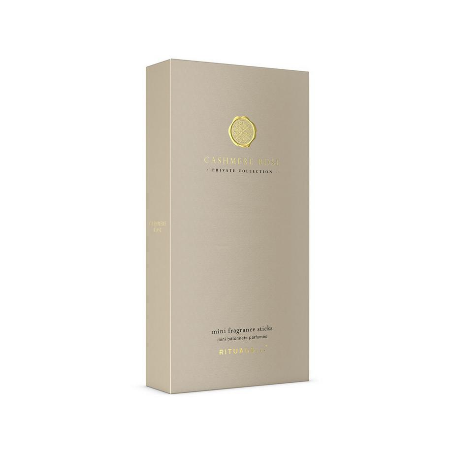 RITUALS Cashmere Rose Mini Fragrance S Cashmere Rose 