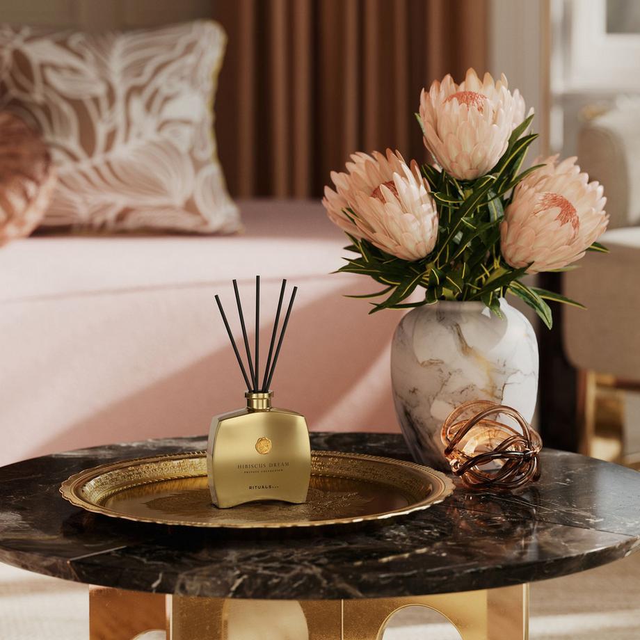 RITUALS Hibiscus Dream Mini Fragrance Hibiscus Dream 