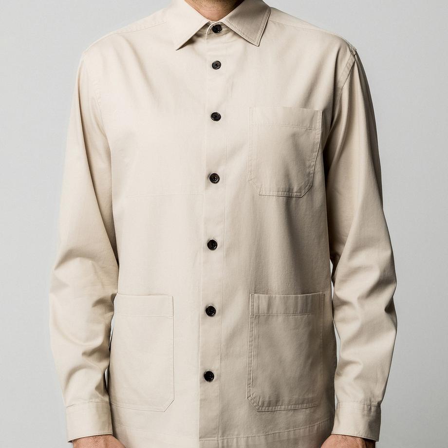 Manor Man Camicia  