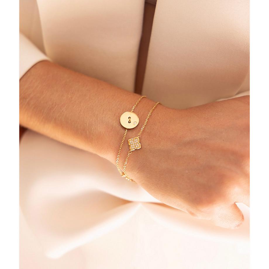 ZAG Bijoux  Bracelet 