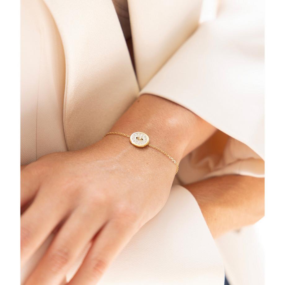 ZAG Bijoux  Bracelet 