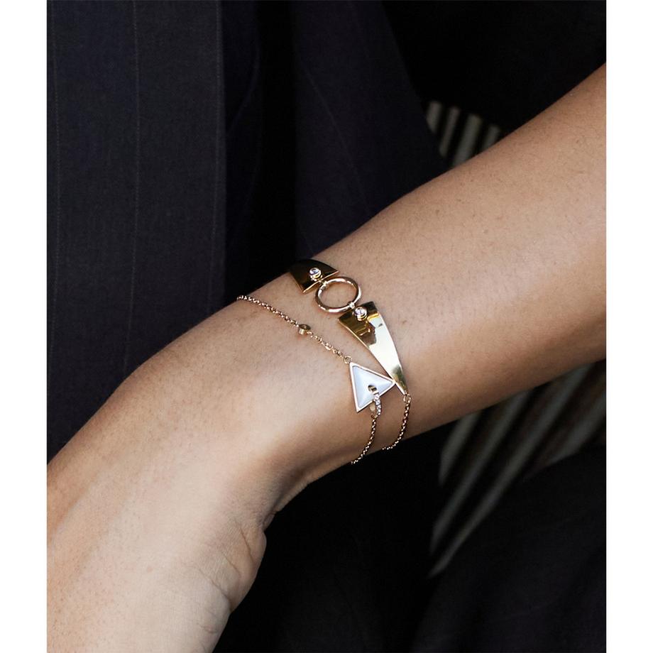 ZAG Bijoux  Bracelet 