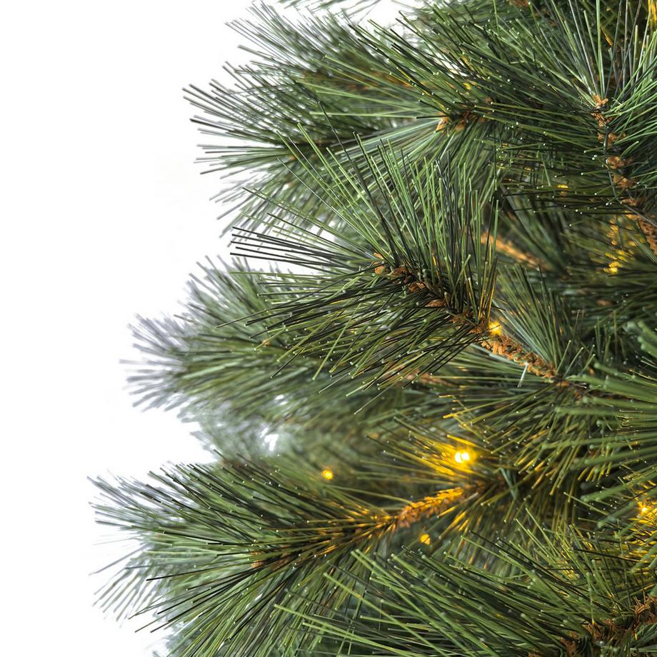 Manor Home Sapin de Noël Deko LED 