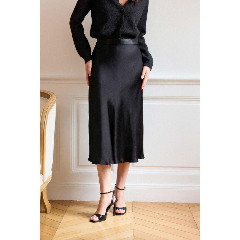 La Petite Etoile Jupe midi  