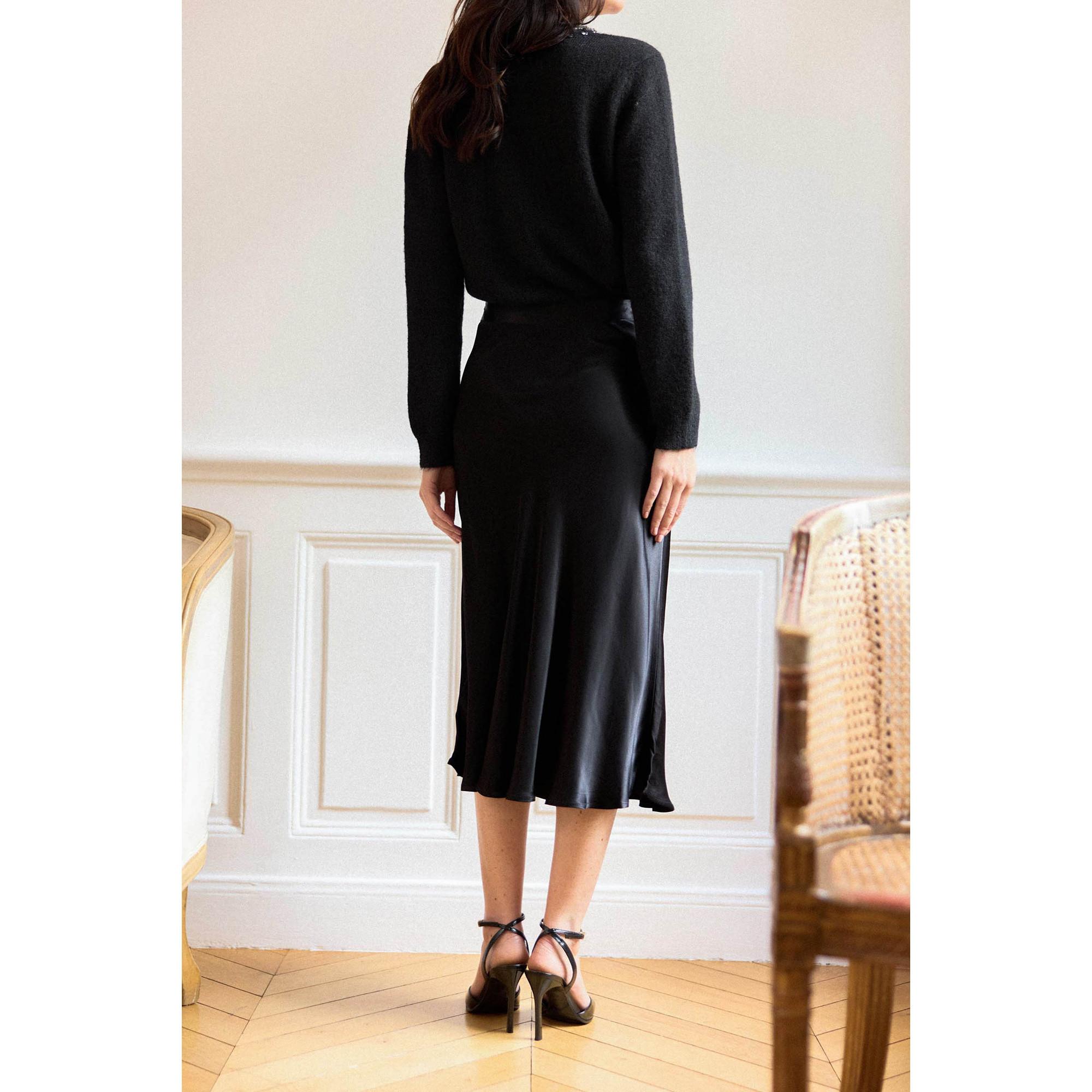 La Petite Etoile Jupe midi  