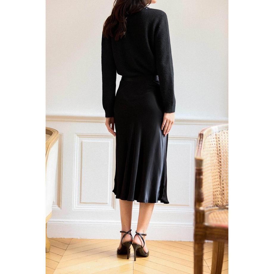 La Petite Etoile Jupe midi  