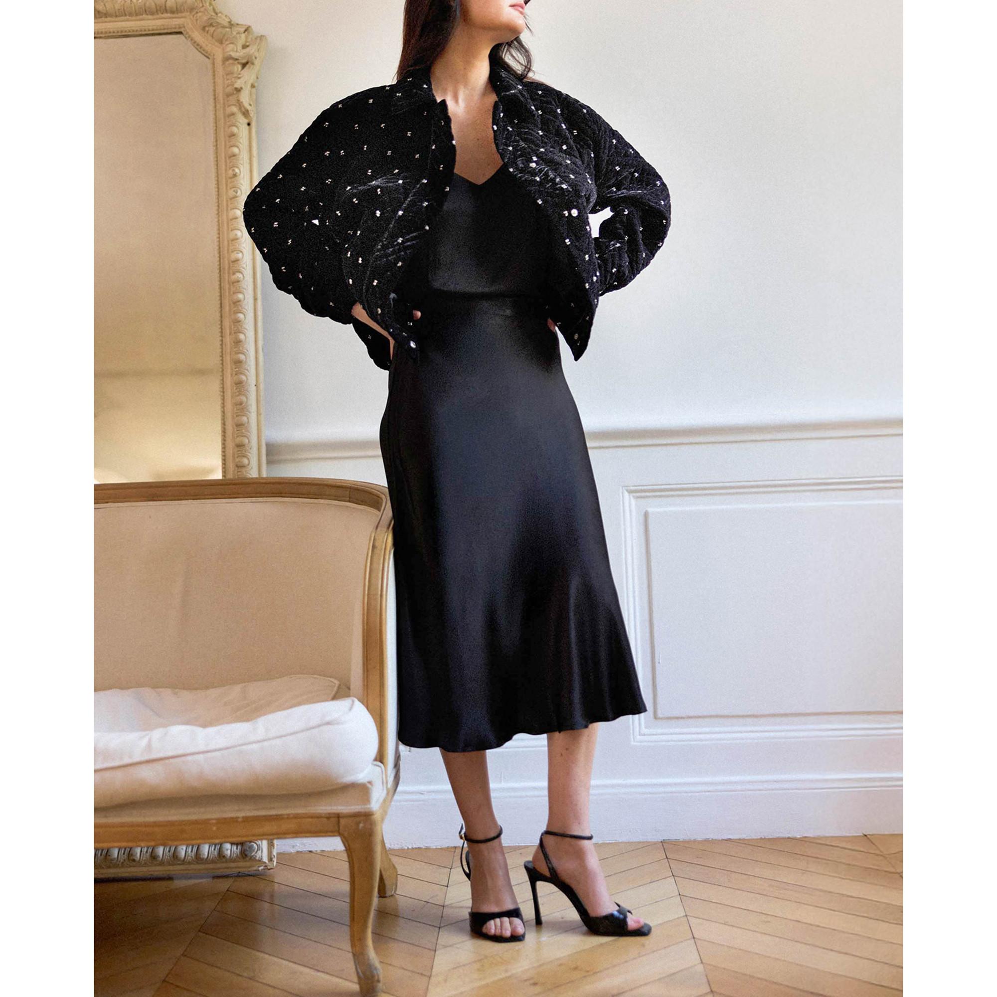 La Petite Etoile Jupe midi  