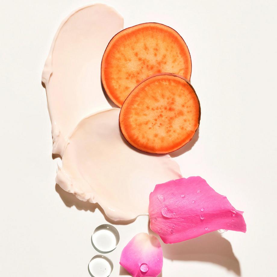 SOL de Janeiro  Rosa Charmosa™ Dewy Cream - Crème corps sublimatrice d'éclat 