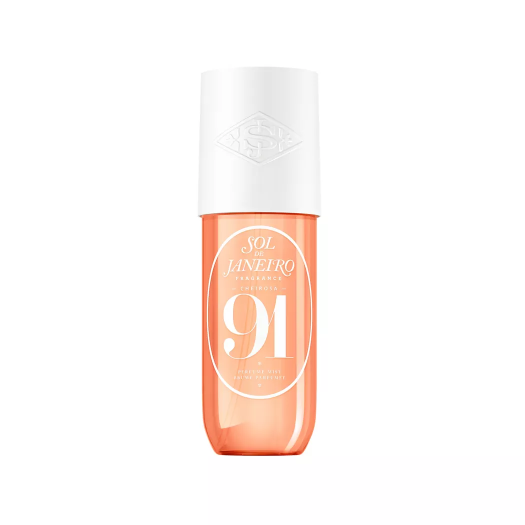 Sol De Janeiro Cheirosa 91 Body Mist 240ml 3