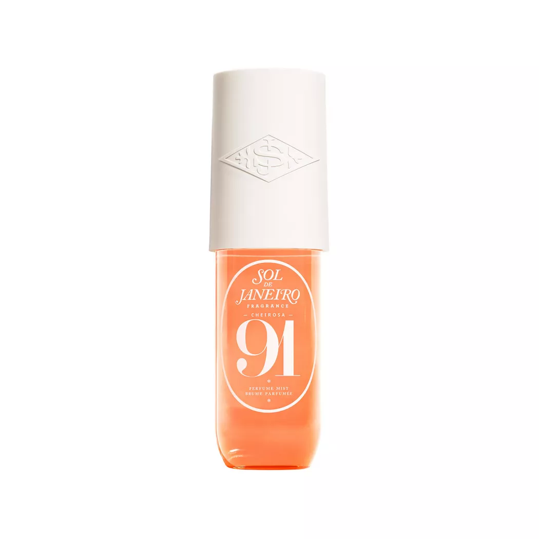 Sol De Janeiro Cheirosa 91 Body Mist 240ml 4