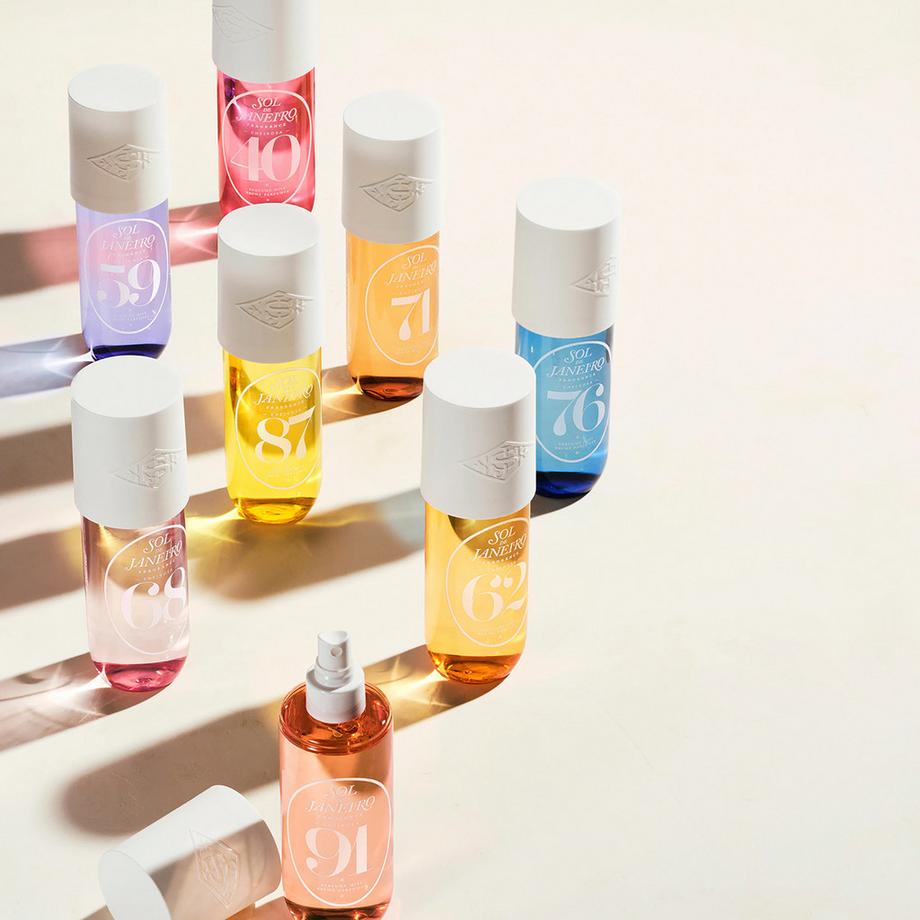 SOL de Janeiro  Cheirosa 91 - Mist für Körper und Haare 