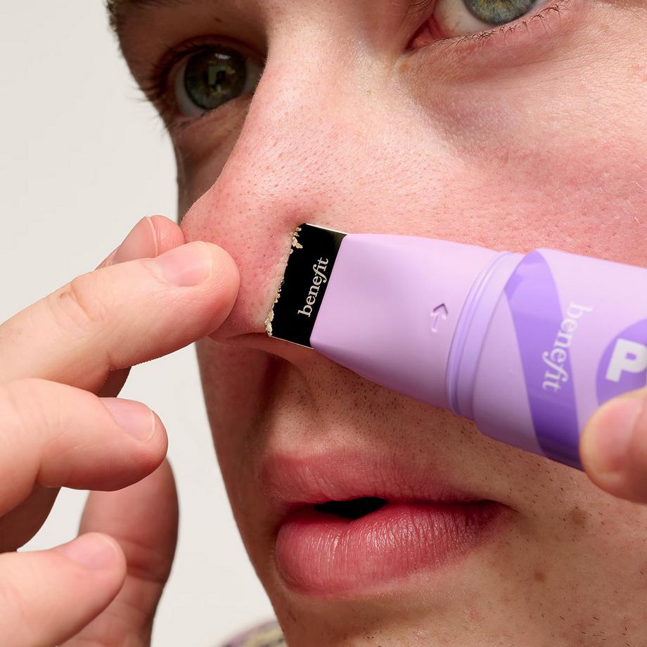 benefit  The POREfessional Degunker - Soin anti-points noirs & nettoyant des pores 