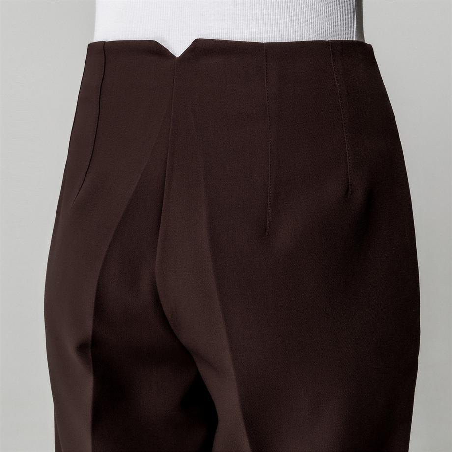 Manor Woman Pantalon long Slim Fit  