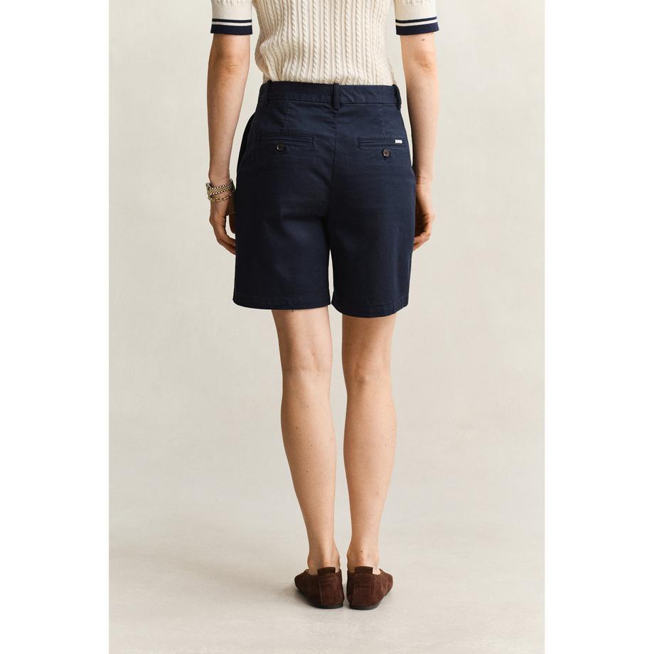 GANT Short Chino Coupe Droite  