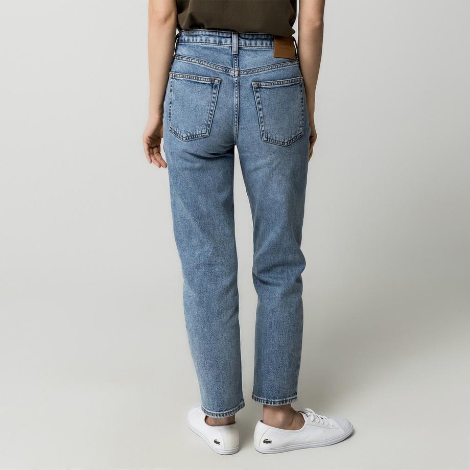 GANT Jeans Straight Leg Regular Fit  
