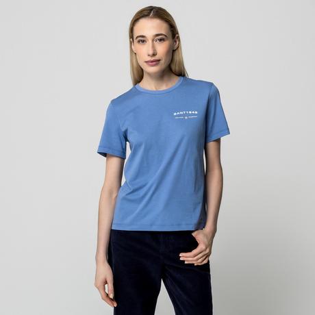 GANT 1949 Logo T-Shirt  