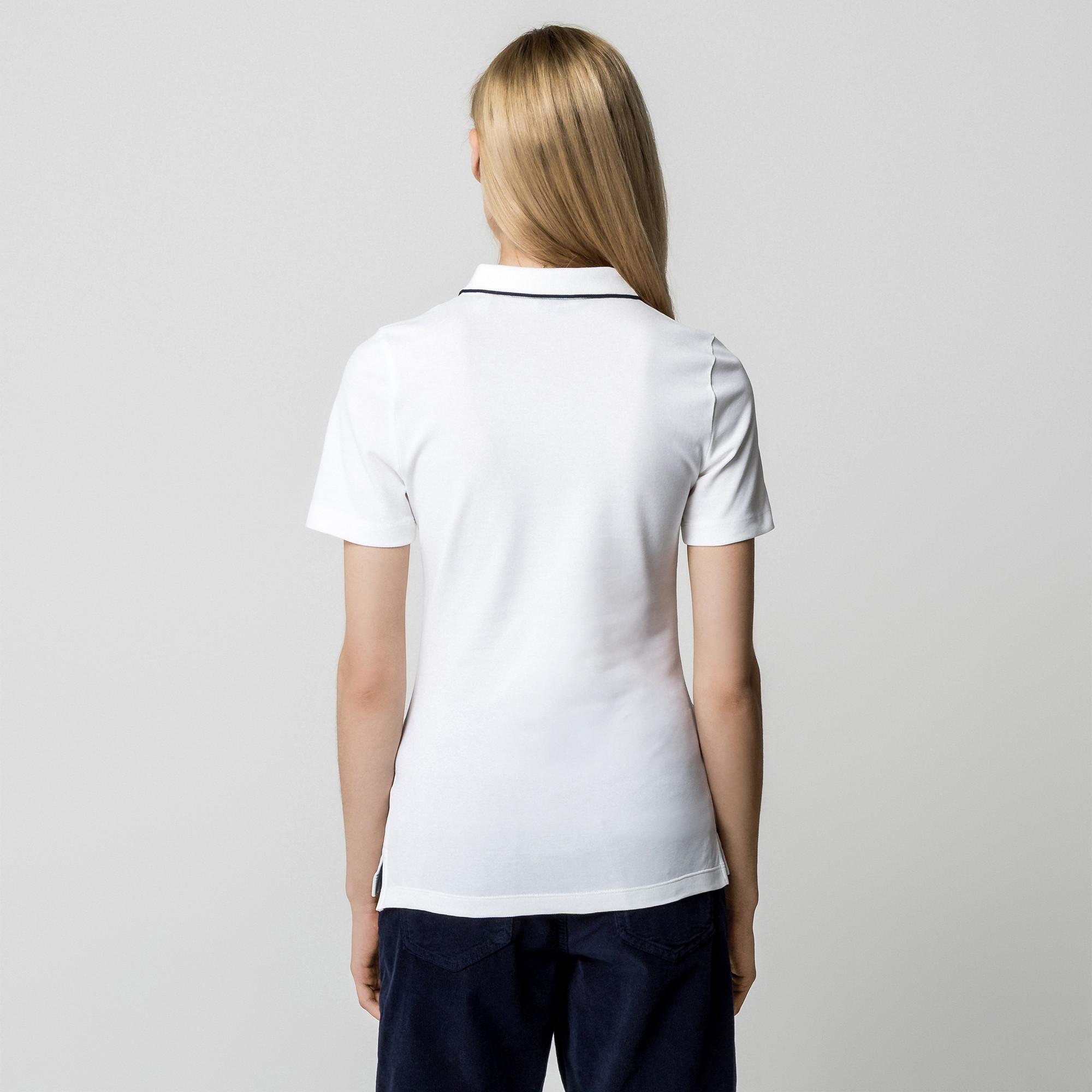 GANT Pull Polo Manches Courtes  