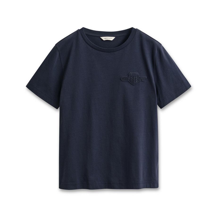 GANT T-Shirt mit Logo  