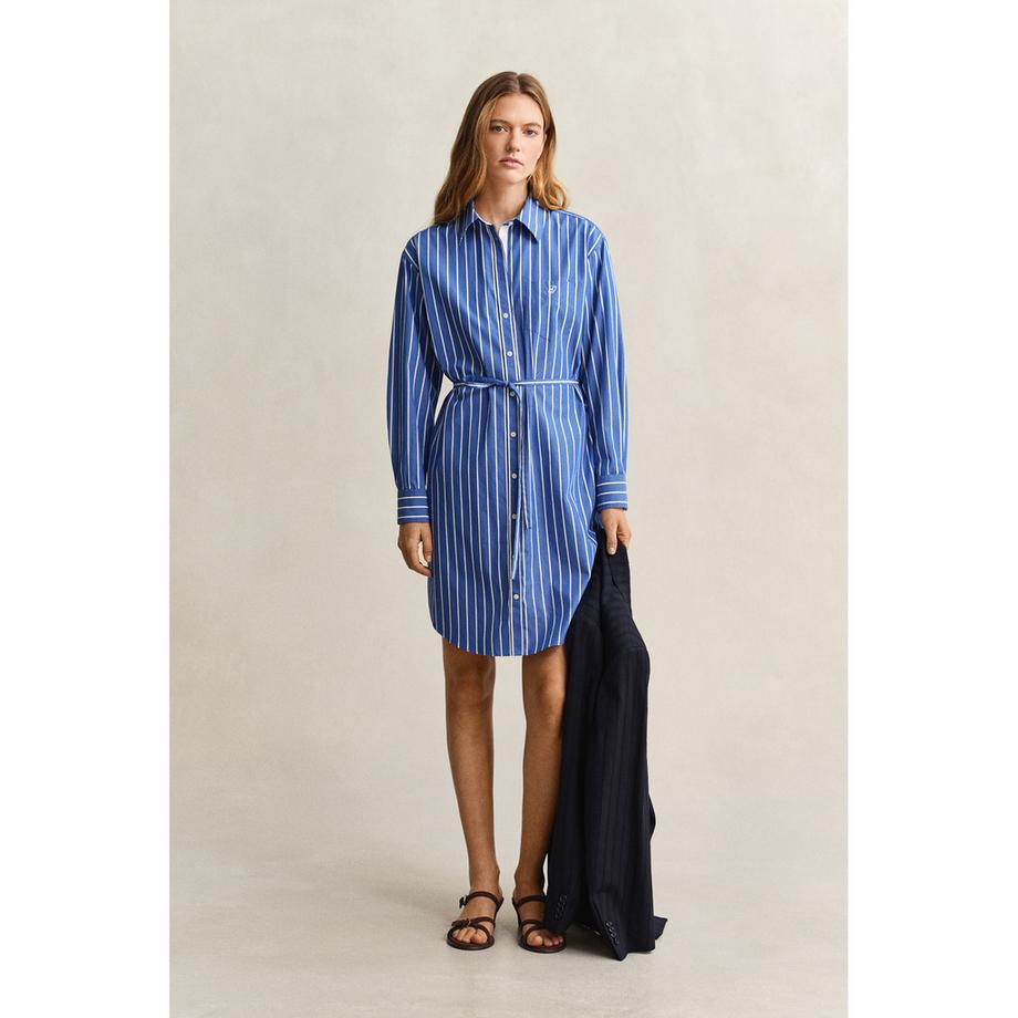 GANT Robe chemise  