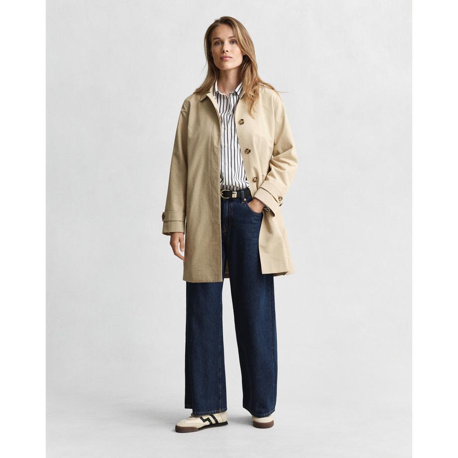 GANT Trench  