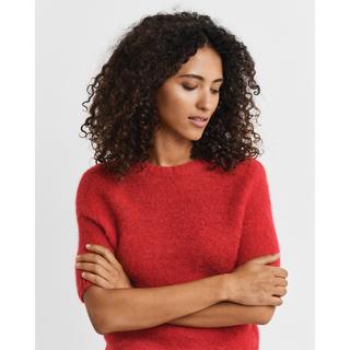 GANT Maglione Maniche Corte Misto Mohair  