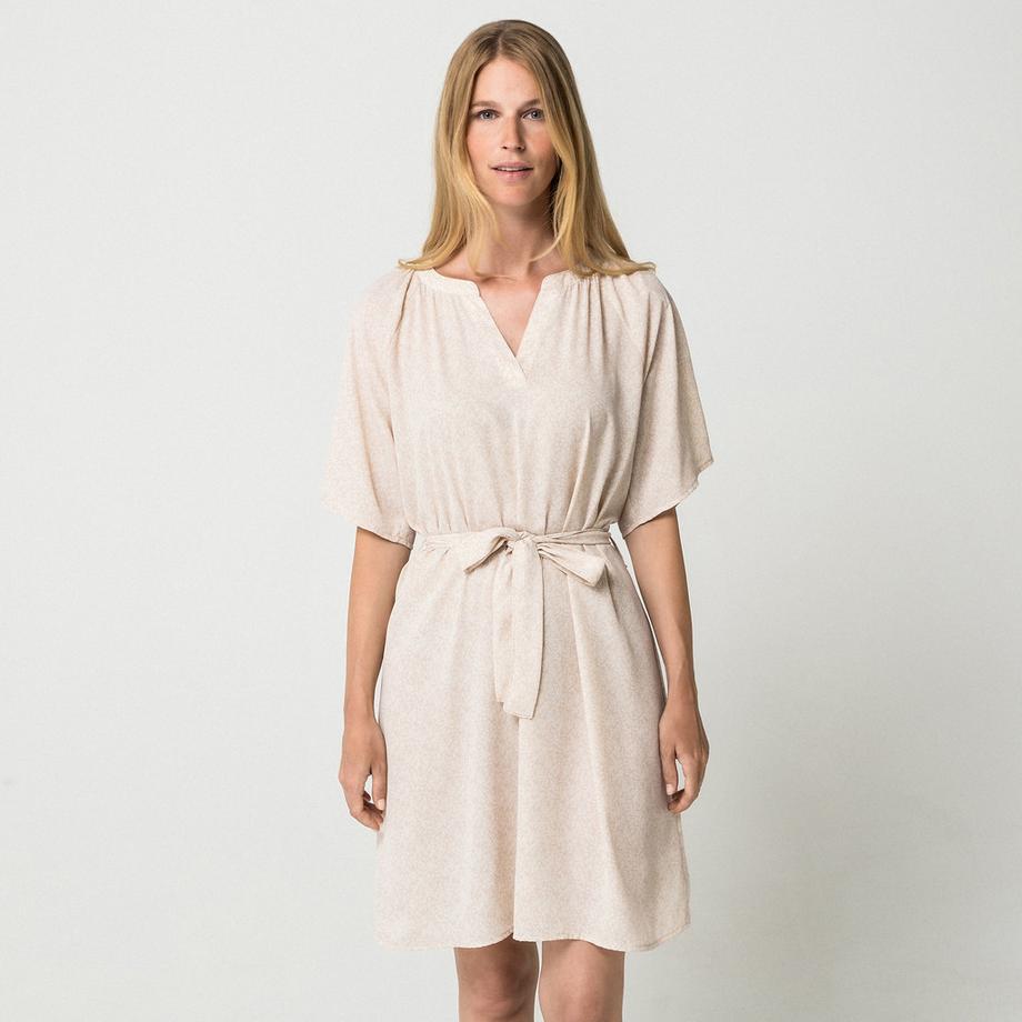 Robe temps libre