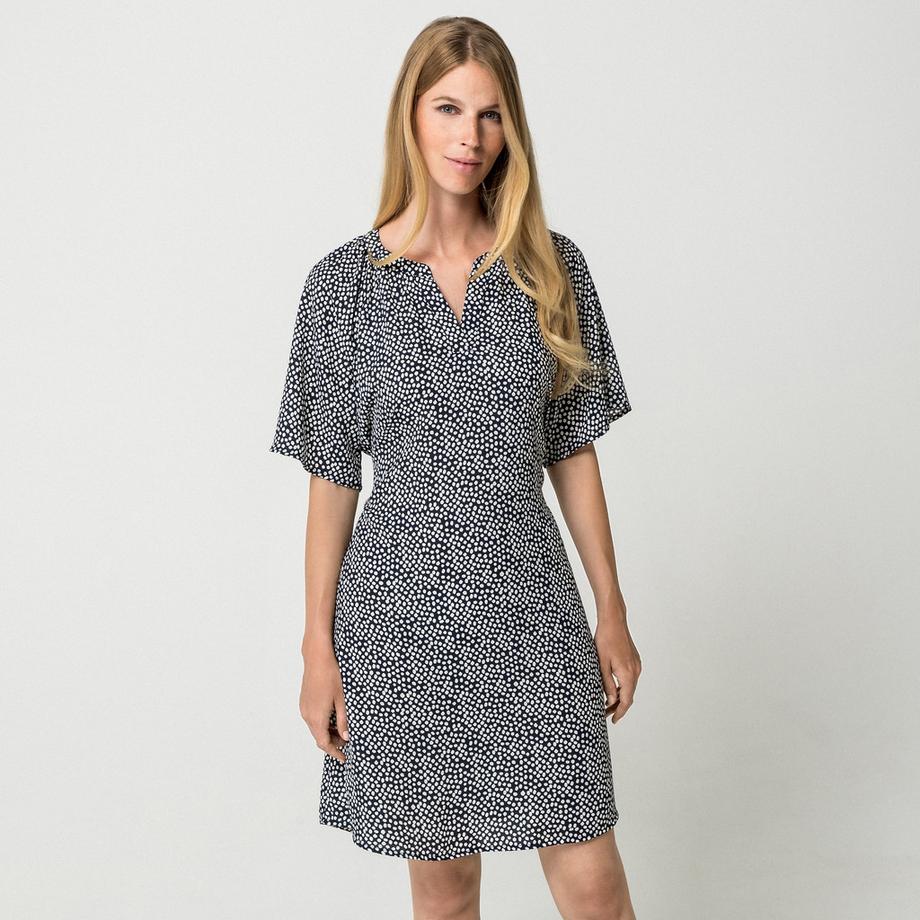 Robe temps libre