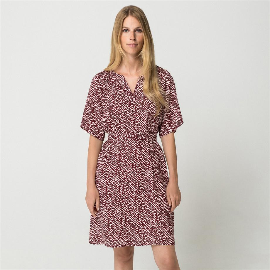 Robe temps libre