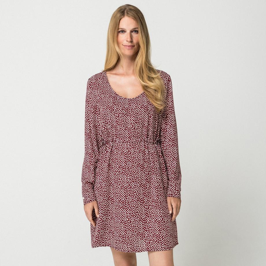 Robe temps libre