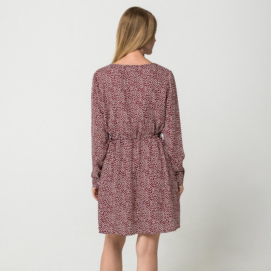 Manor Woman Freizeitkleid Langarm  
