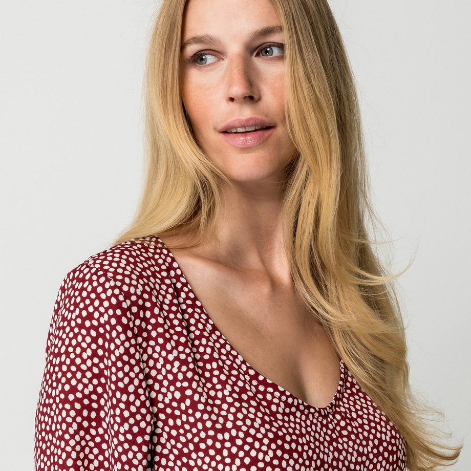 Manor Woman Freizeitkleid Langarm  