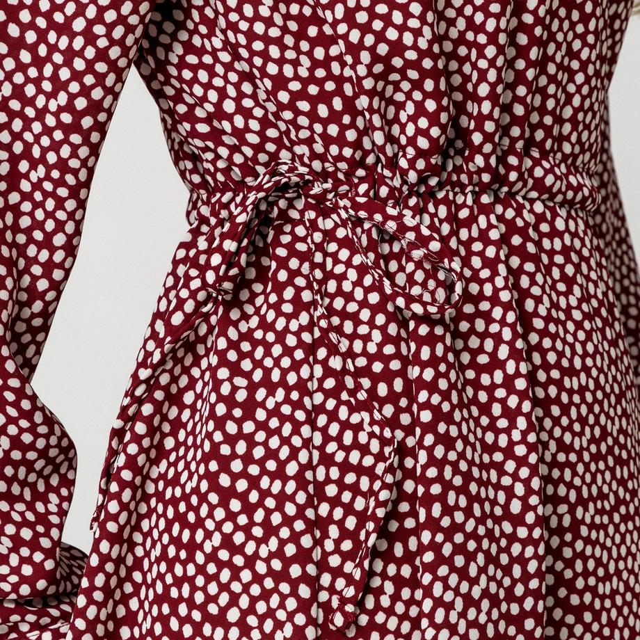 Manor Woman Freizeitkleid Langarm  