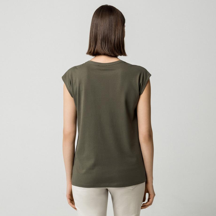 Manor Woman T-shirt à manches courtes  