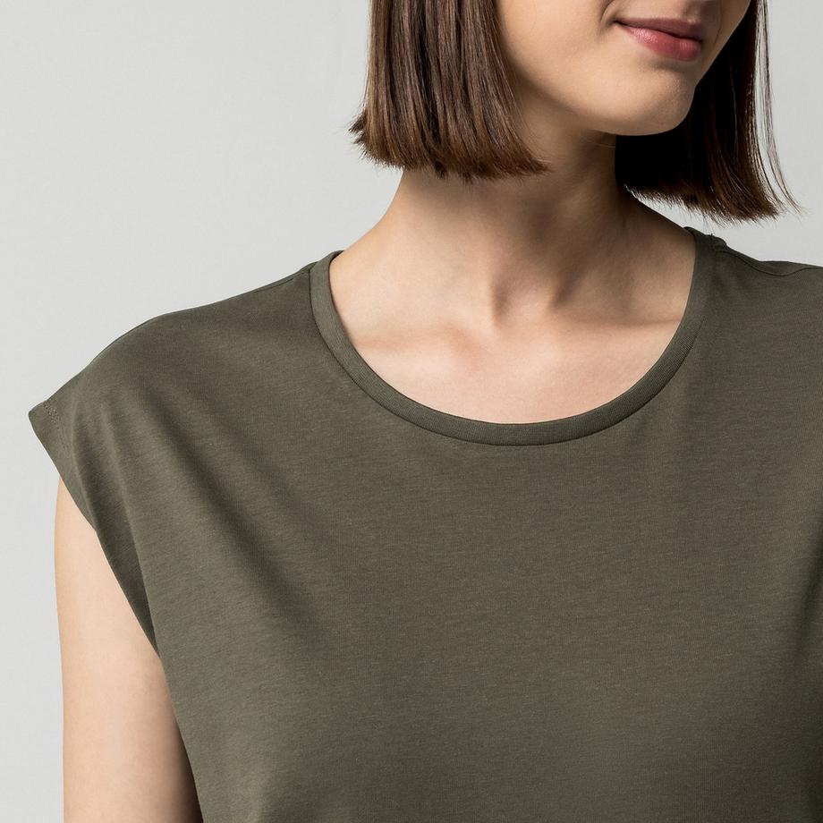 Manor Woman T-shirt à manches courtes  