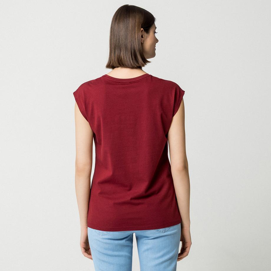 Manor Woman T-shirt à manches courtes  