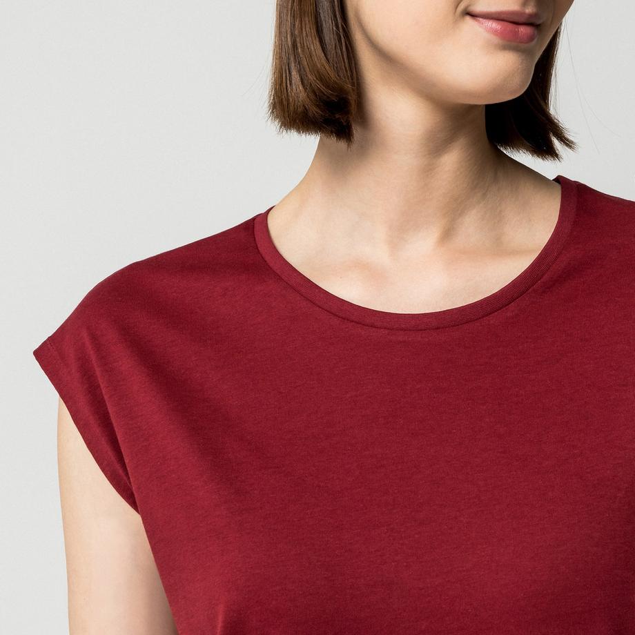 Manor Woman T-shirt à manches courtes  