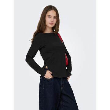 T-shirt, manches longues