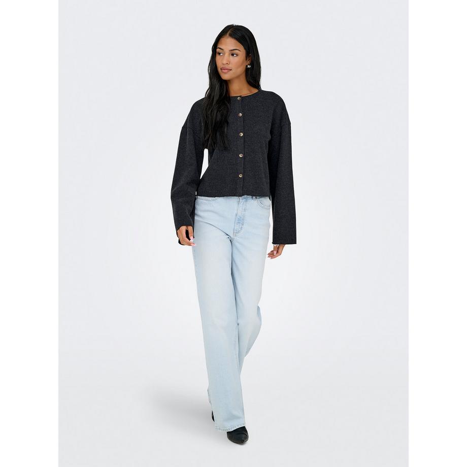 Only Lingerie Matty Loose Cardigan  
