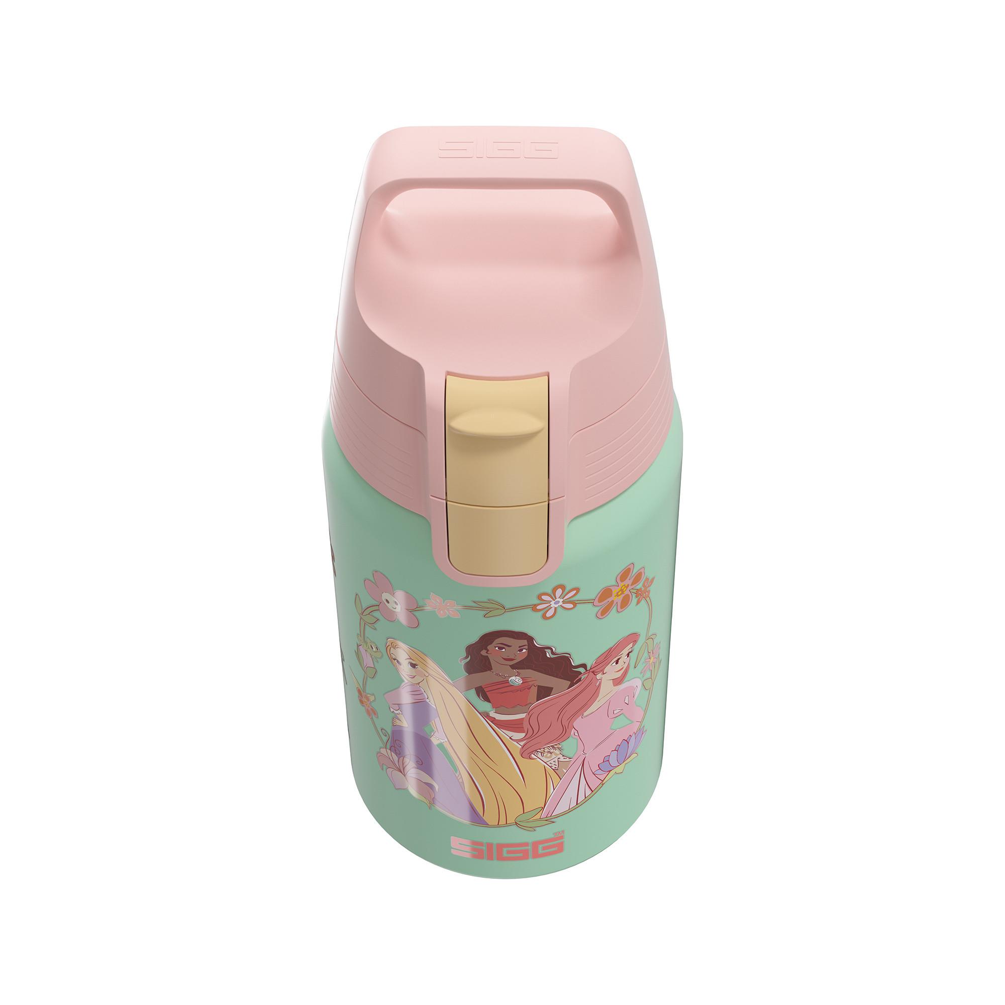 SIGG Gourde Shield One Princesses 