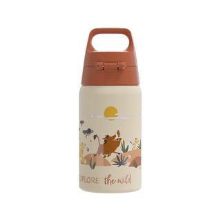 SIGG Trinkflasche Shield One Lion King 
