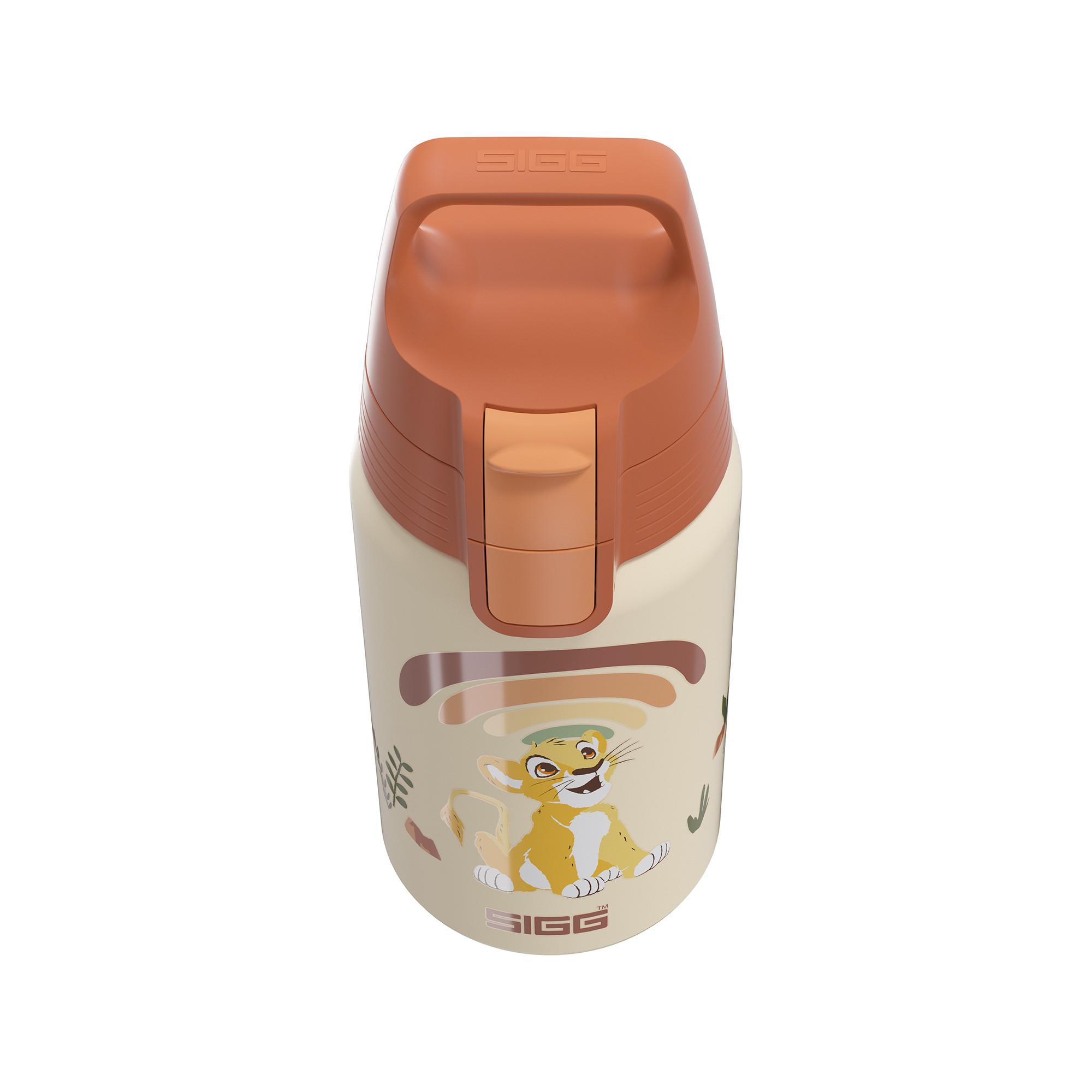 SIGG Trinkflasche Shield One Lion King 