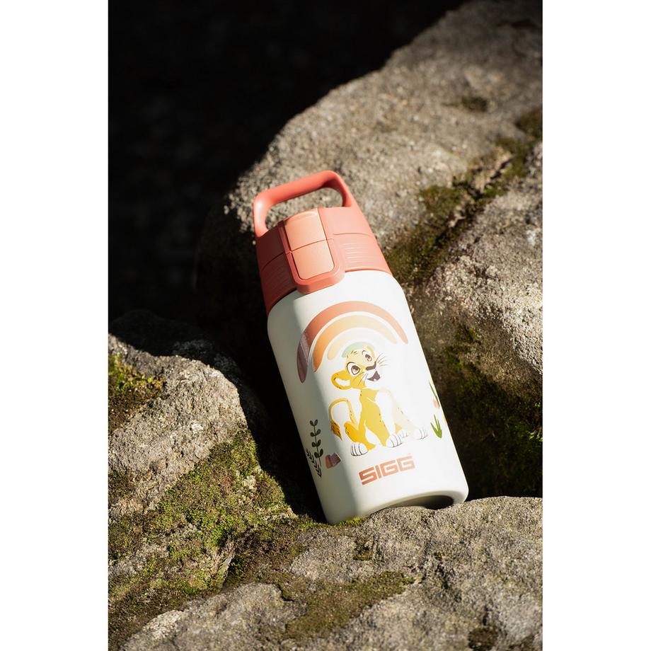 SIGG Trinkflasche Shield One Lion King 