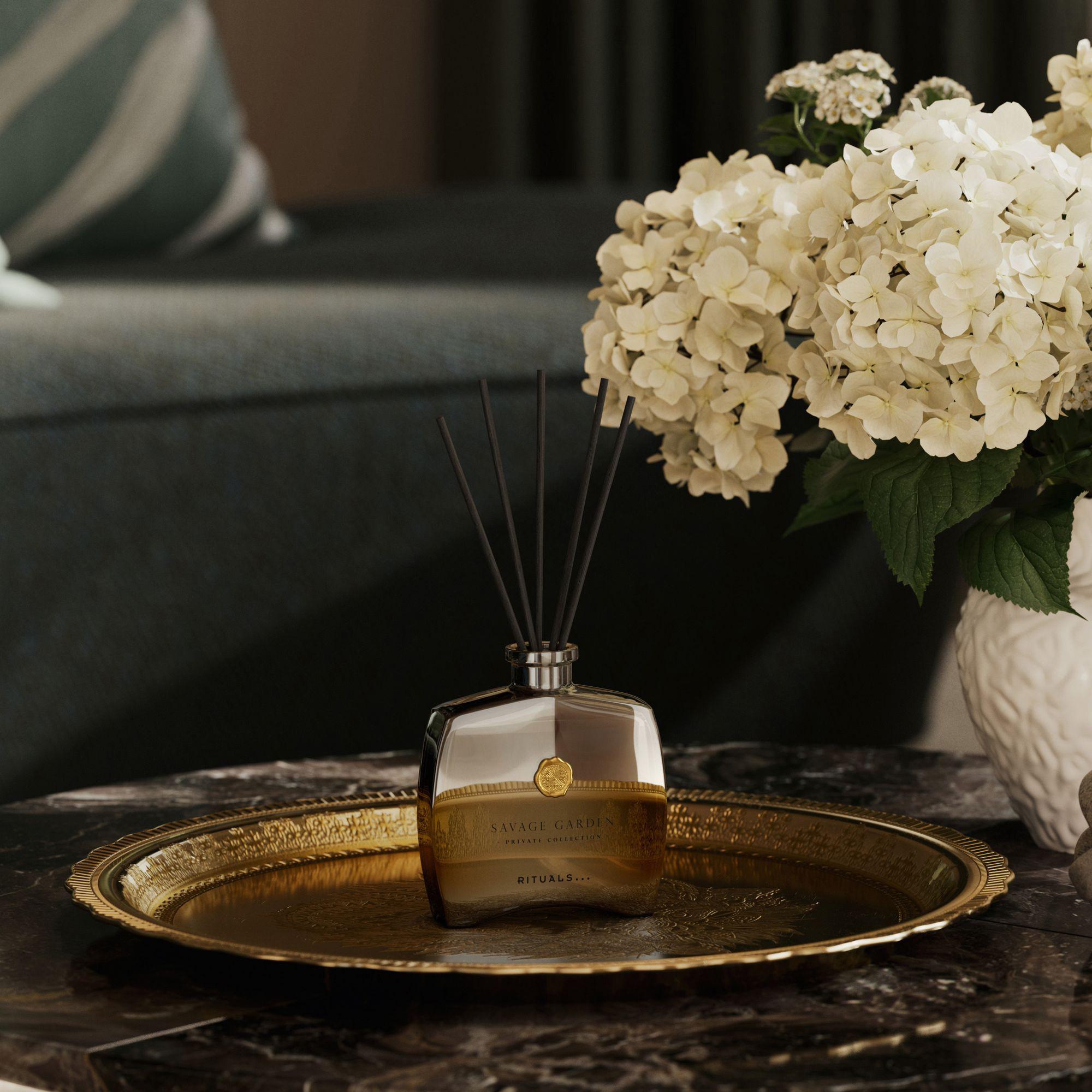 RITUALS Savage Garden Mini Fragrance S Savage Garden 