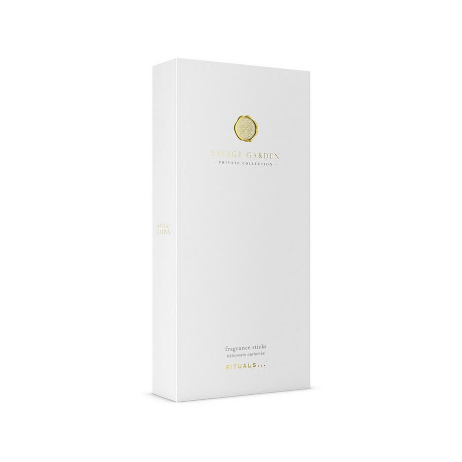 RITUALS  Savage Garden 