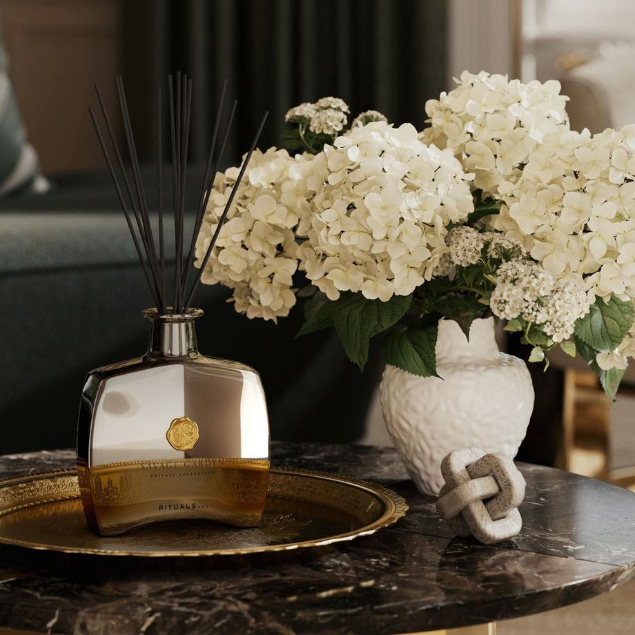 RITUALS  Savage Garden 