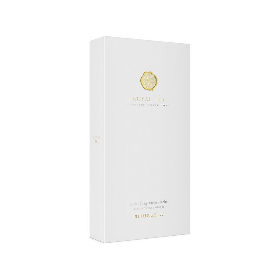 RITUALS Royal Tea Mini Fragrance Sticks  