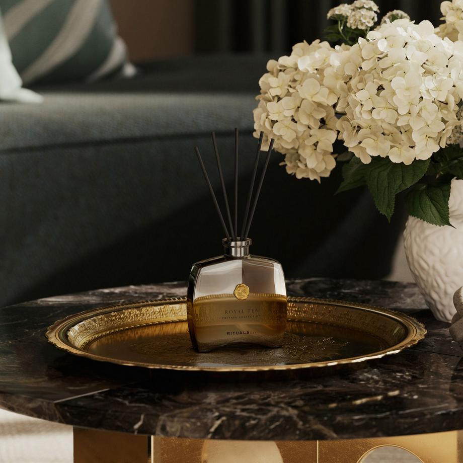 RITUALS Royal Tea Mini Fragrance Sticks  