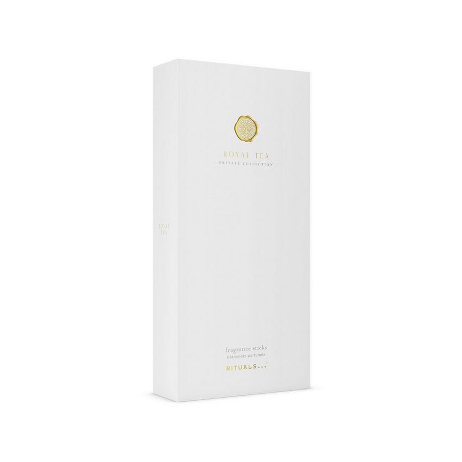 RITUALS Royal Tea Fragrance Sticks   