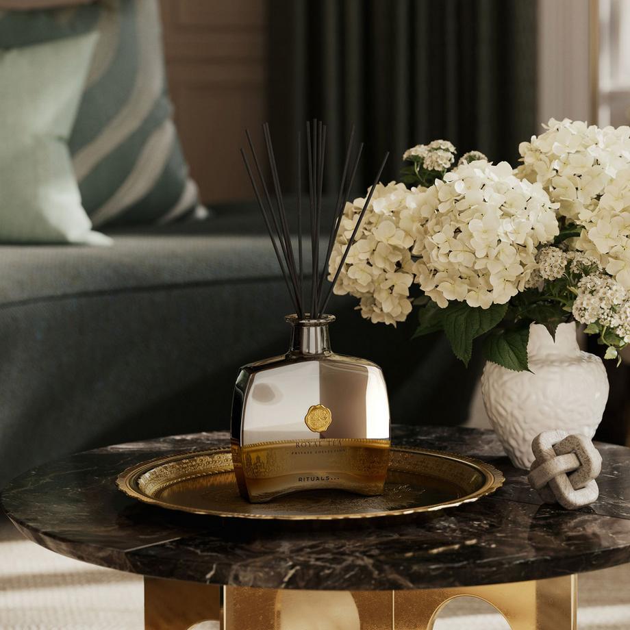 RITUALS Royal Tea Fragrance Sticks   